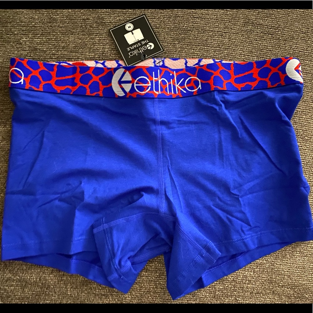 Ethika Woman’s Staple Underwear